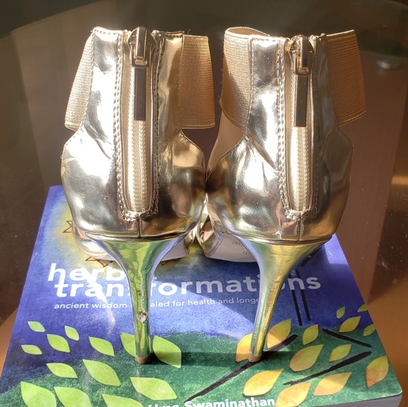 High heel - Picture 2 of 4